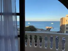 Absolute Sea View 2 Bedrooms Flat 