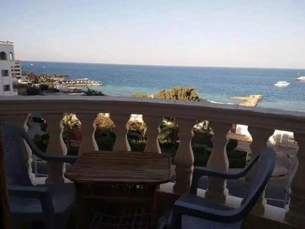 Absolute Sea View 2 Bedrooms Flat