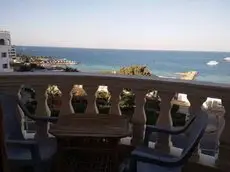 Absolute Sea View 2 Bedrooms Flat 