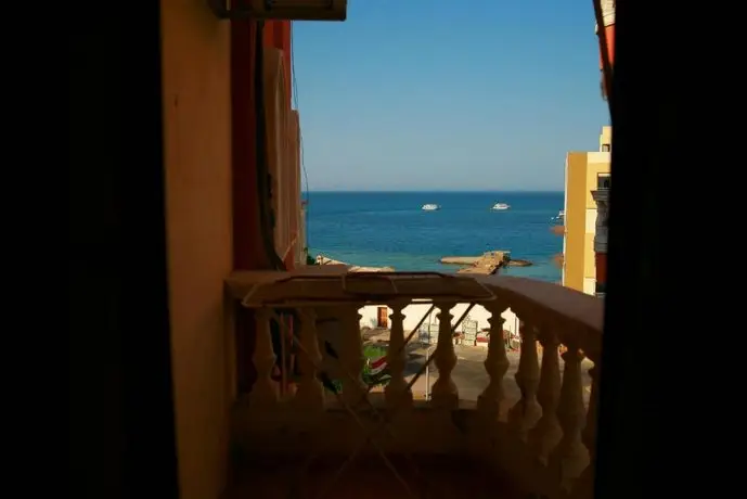 Absolute Sea View 2 Bedrooms Flat