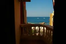 Absolute Sea View 2 Bedrooms Flat 