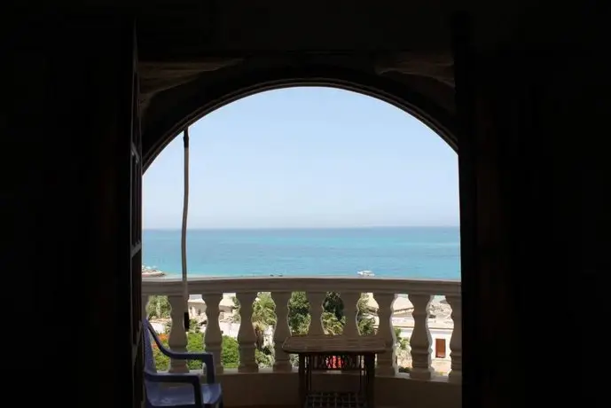 Absolute Sea View 2 Bedrooms Flat