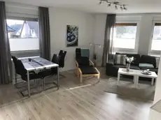 Ferienwohnung mit Meerblick Glucksburg 