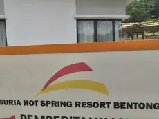 Genting Sempah Berjaya Hill Cottage 