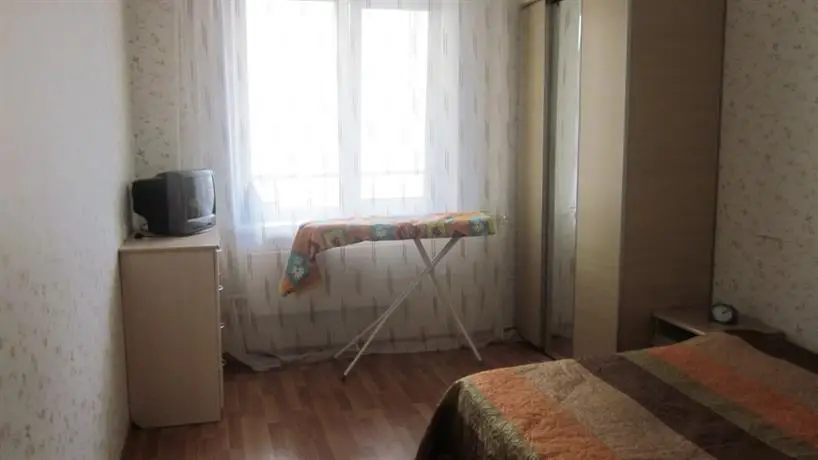 Apartment on Michurina Tomsk