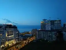 Orbi Plaza In Batumi 