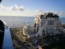 Orbi Plaza In Batumi 