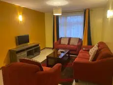 Milimani Furnished Apartments 