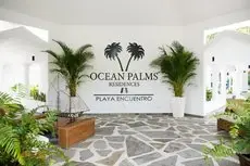 Ocean Palms Residences 