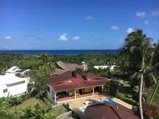 Ocean Palms Residences 