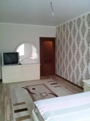 Apartment on Sirenevyj 