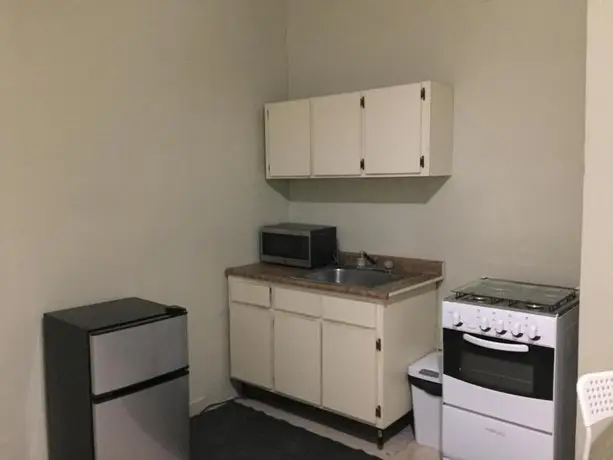 Apartment safe and quiet near to airport