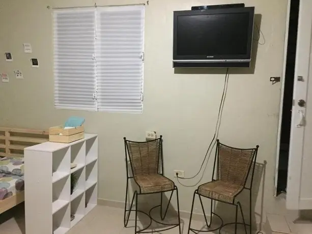 Apartment safe and quiet near to airport