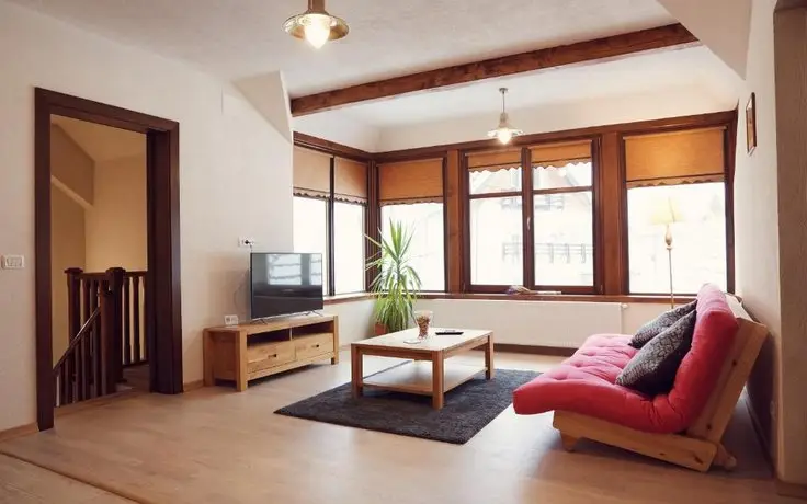 Cozy Apartment Brasov