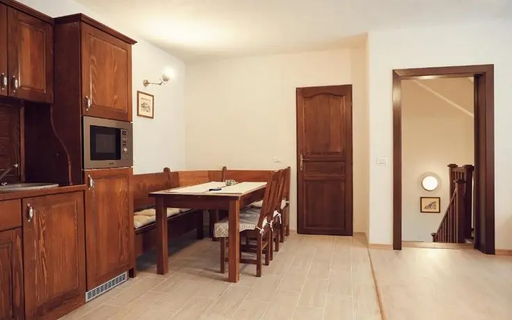 Cozy Apartment Brasov