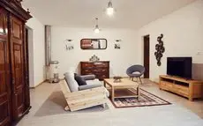 Cozy Apartment Brasov 