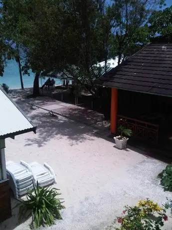 Negril Beach Club Condos