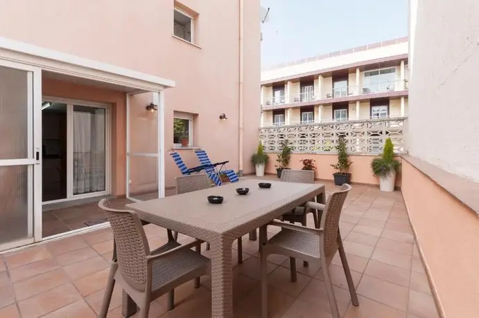 Lets Holidays Centric Apartment in Tossa de Mar