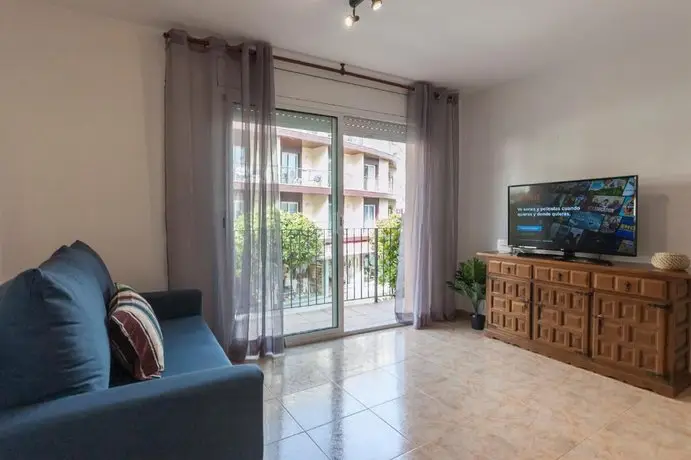 Lets Holidays Centric Apartment in Tossa de Mar