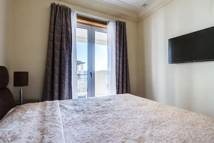 Valerya Apartments Porto Montenegro