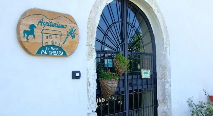 Agriturismo La Contra