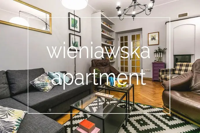 Wieniawska Apartment 