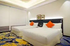 Bespoke Hotel Puchong 