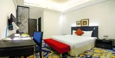 Bespoke Hotel Puchong 