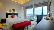 Bespoke Hotel Puchong 