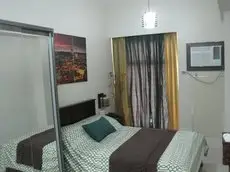 Serviced Suite at The Currency Ortigas Manila 