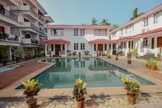 OYO 9891 Home Poolside 2BHK Villa Thalassa 