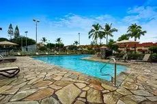 Keauhou Kona Surf & Racquet Club 5-202 