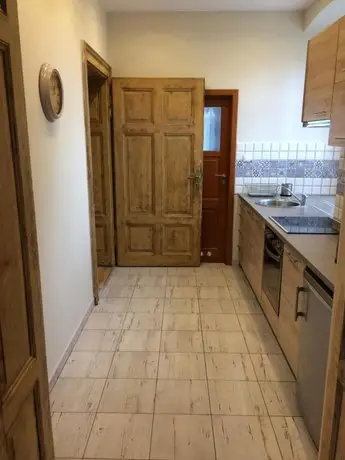 Apartament 26 kolo Karpacza