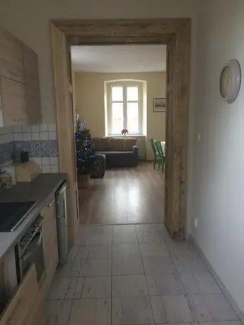 Apartament 26 kolo Karpacza