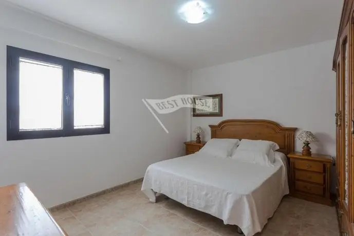 Cute Apartment in Salinetas beach 