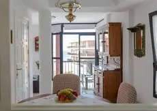 Cute Apartment in Salinetas beach 