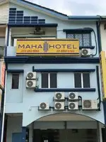 Maha Hotel 