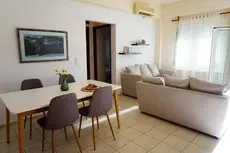 Nectar Apartments Lasithi 