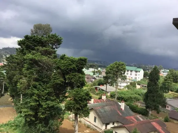 Skylight Apartment Nuwara Eliya