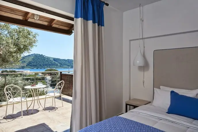 Skiathos Luxury Living 