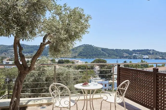 Skiathos Luxury Living 