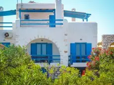 Archipelagos Villas - Villa Delos 