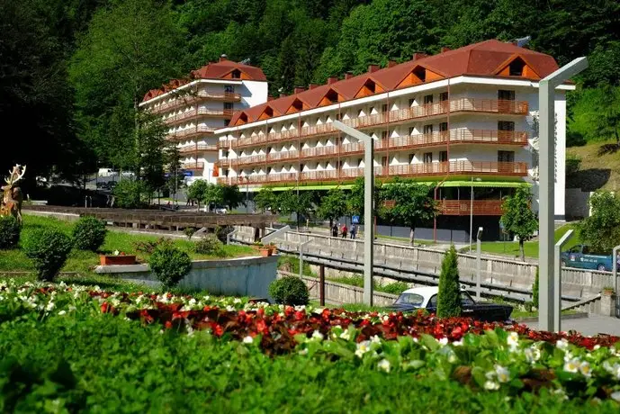 Sairme Hotels & Resorts