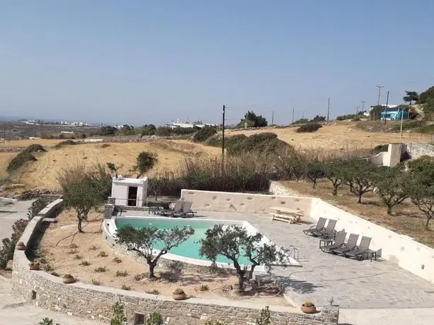 Anthemion Villas- Villa Kassandra 