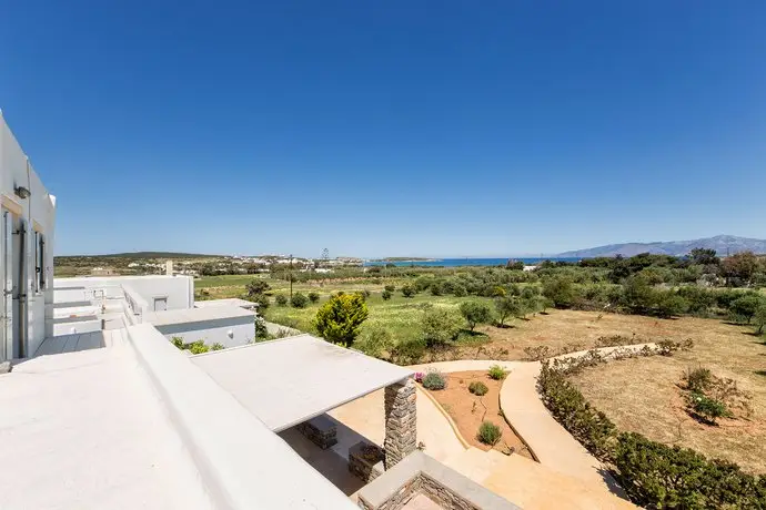 Villa Filizi - Filizi Naoussa Paros