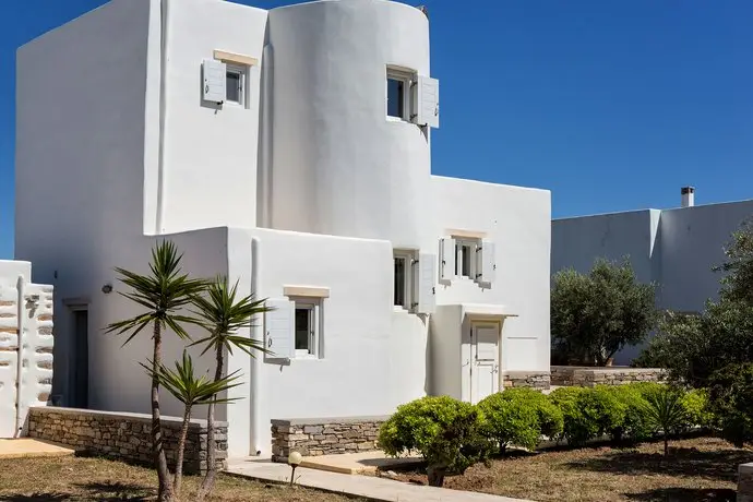 Villa Filizi - Filizi Naoussa Paros