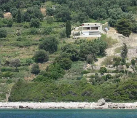 Villa Gianitsi 