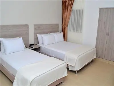 Hotel Zamay Plus 