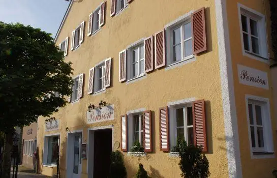 Altstadtpension Dietz