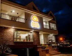 Hotel Agata LH Pinares Alto Pereira 